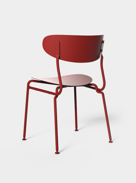 Bohém Dining Chair