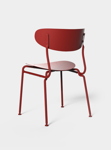 produkt Bohém Dining Chair