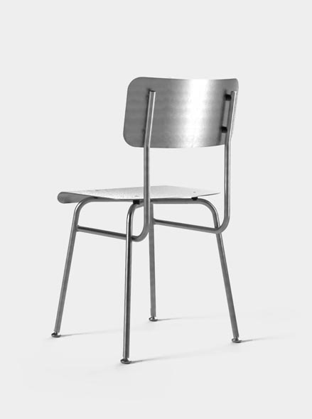 Eska Dining Chair