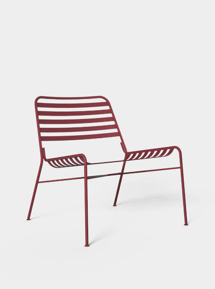 produkt OPILION Lounge Chair